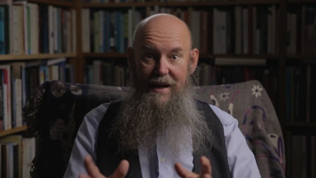 Valtaoja paljastaa -dokumentin on ohjannut Markus Kåhre.