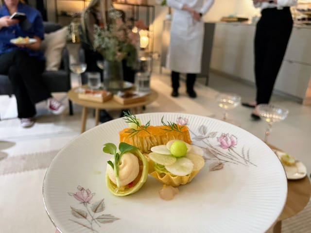 KaJon herkut on loihdittu parhaista kotimaisista raaka-aineista.