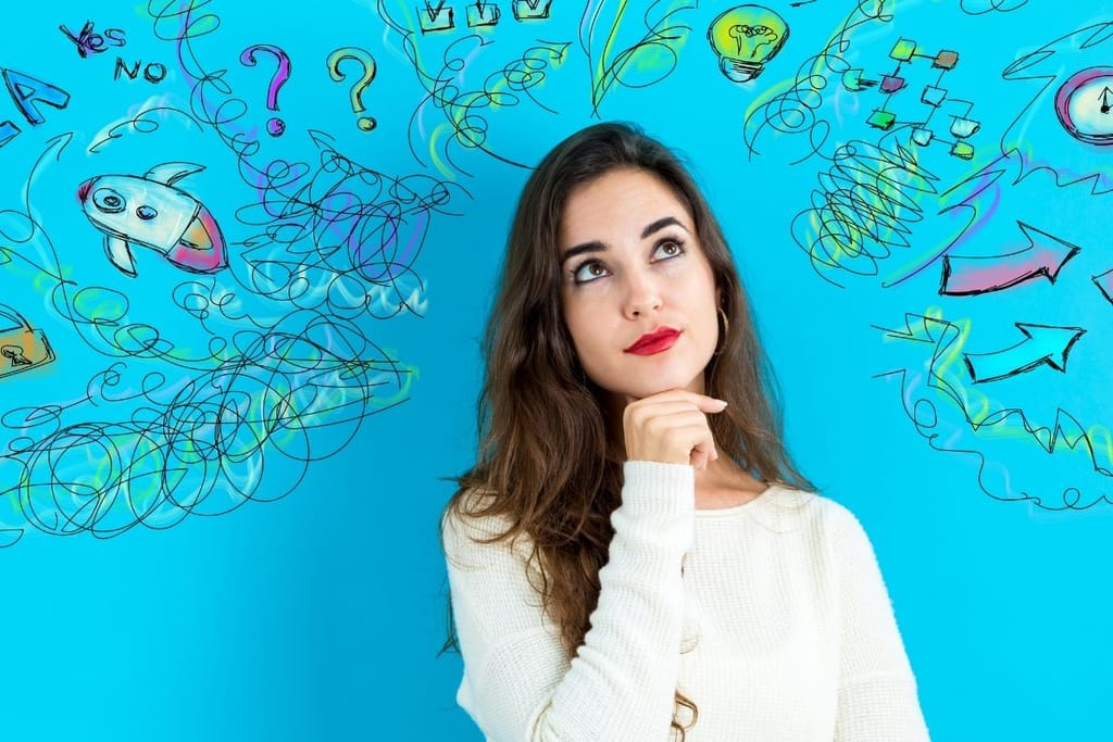 yliajattelu stressi miksi ärsyynnyn helposti tyhjän veneen teoria selitys