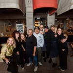 Food & Fun festvaalin kansikuva