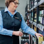 osa alkoista on auki sunnuntaisin